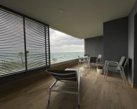 Obra nueva - Apartamento / piso - Orihuela Costa - Punta Prima