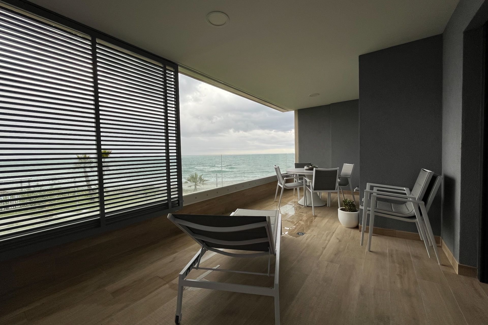 Obra nueva - Apartamento / piso - Orihuela Costa - Punta Prima