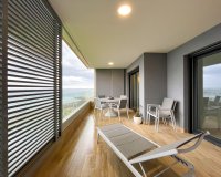 Obra nueva - Apartamento / piso - Orihuela Costa - Punta Prima