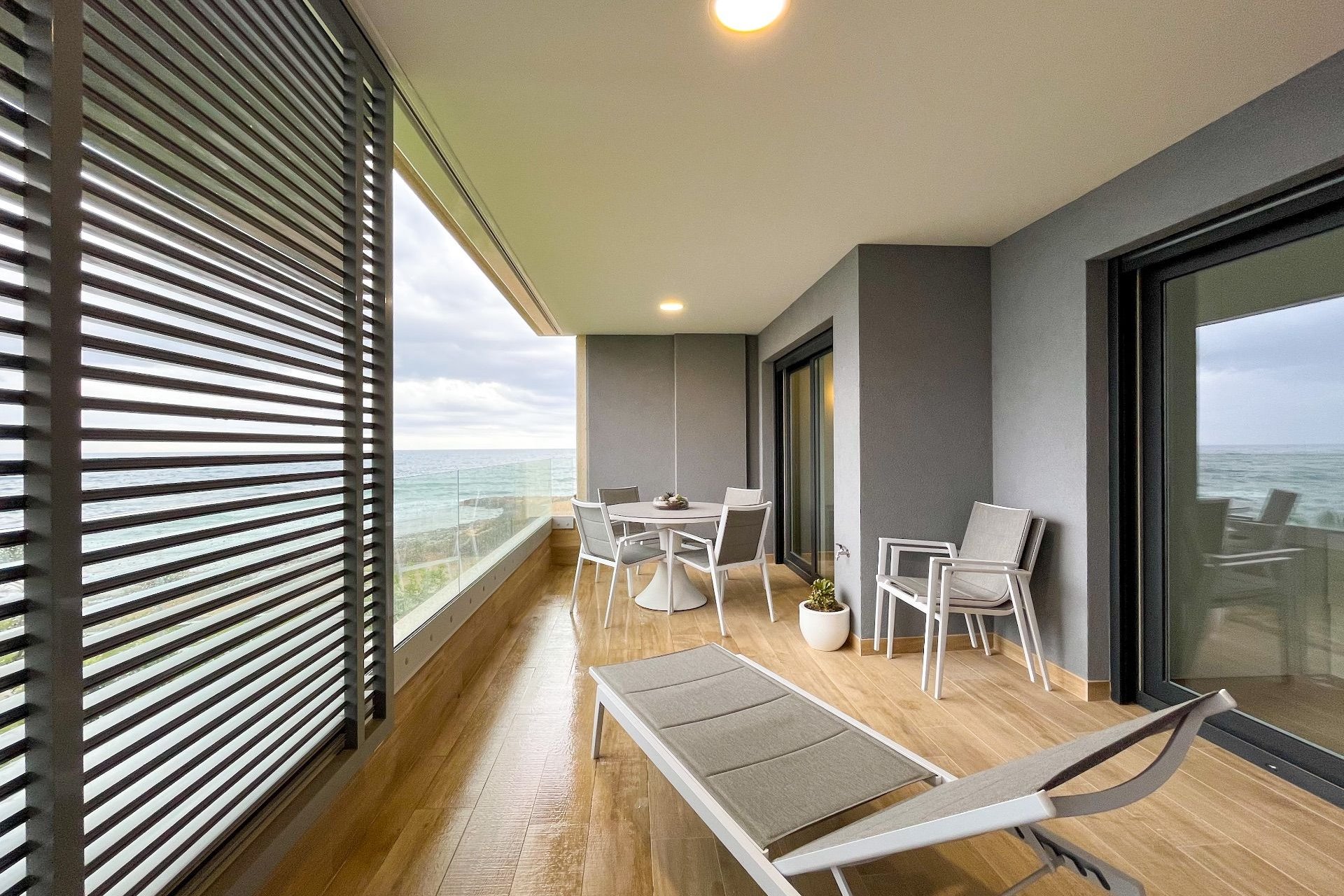 Obra nueva - Apartamento / piso - Orihuela Costa - Punta Prima