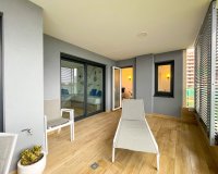 Obra nueva - Apartamento / piso - Orihuela Costa - Punta Prima