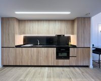 Obra nueva - Apartamento / piso - Orihuela Costa - Punta Prima