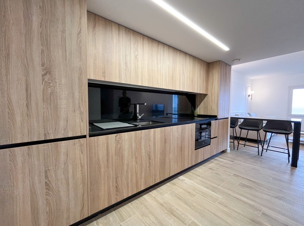 Obra nueva - Apartamento / piso - Orihuela Costa - Punta Prima
