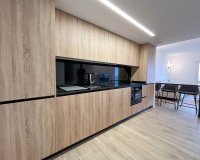 Obra nueva - Apartamento / piso - Orihuela Costa - Punta Prima