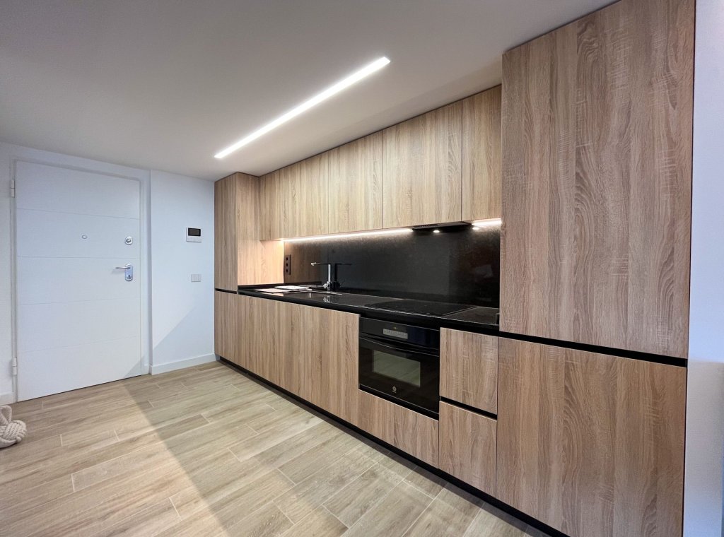 Obra nueva - Apartamento / piso - Orihuela Costa - Punta Prima