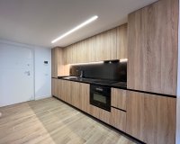 Obra nueva - Apartamento / piso - Orihuela Costa - Punta Prima