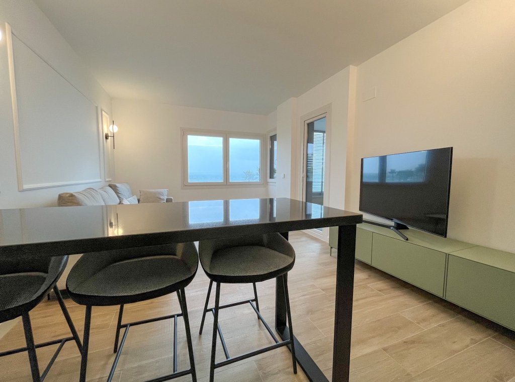 Obra nueva - Apartamento / piso - Orihuela Costa - Punta Prima