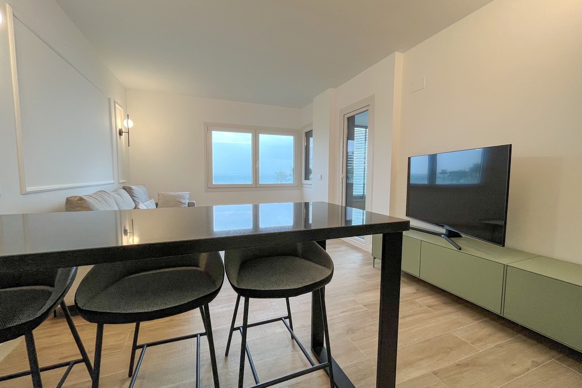 Obra nueva - Apartamento / piso - Orihuela Costa - Punta Prima