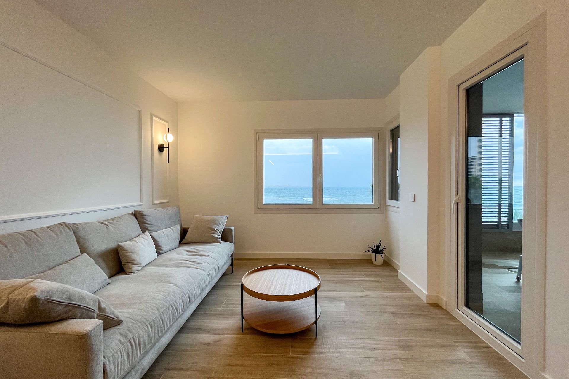 Obra nueva - Apartamento / piso - Orihuela Costa - Punta Prima