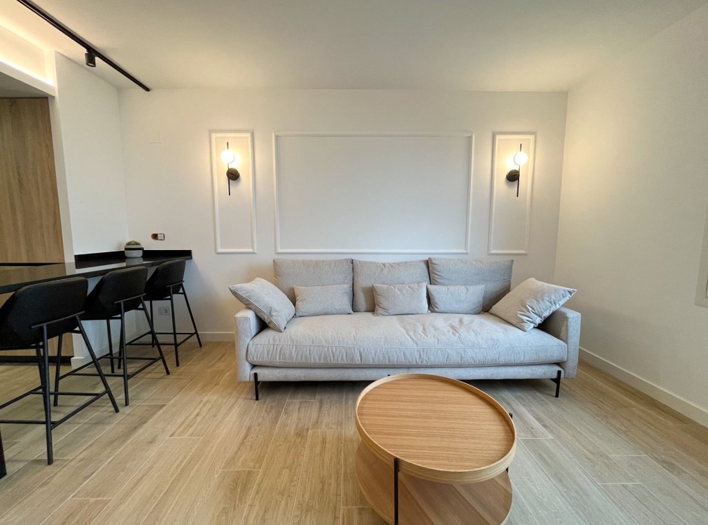 Obra nueva - Apartamento / piso - Orihuela Costa - Punta Prima