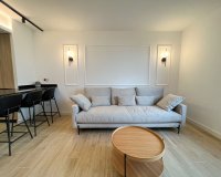 Obra nueva - Apartamento / piso - Orihuela Costa - Punta Prima