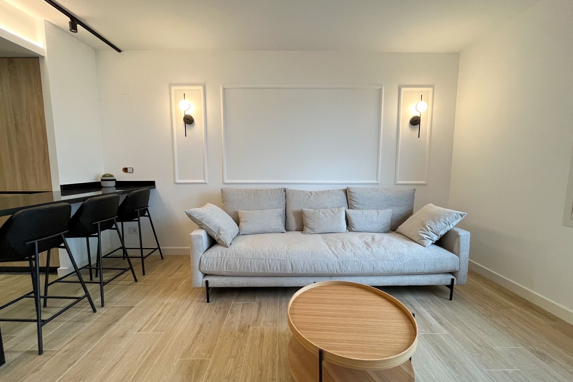 Obra nueva - Apartamento / piso - Orihuela Costa - Punta Prima