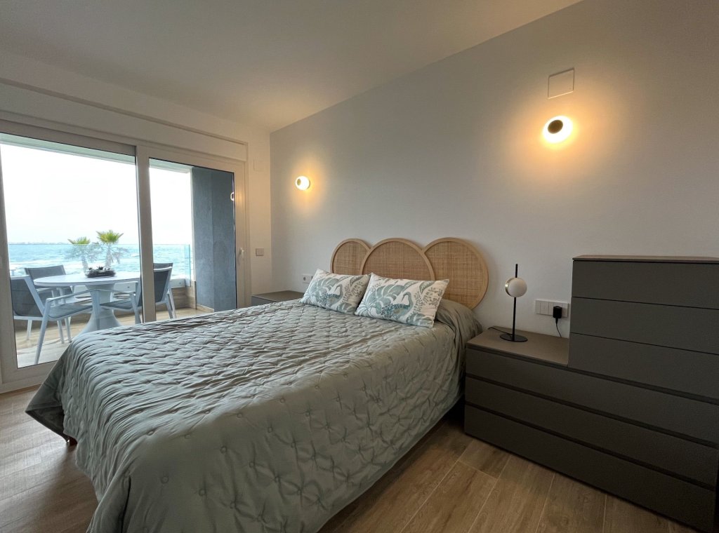 Obra nueva - Apartamento / piso - Orihuela Costa - Punta Prima