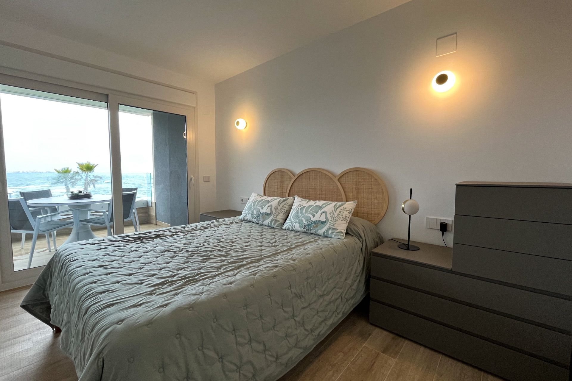 Obra nueva - Apartamento / piso - Orihuela Costa - Punta Prima