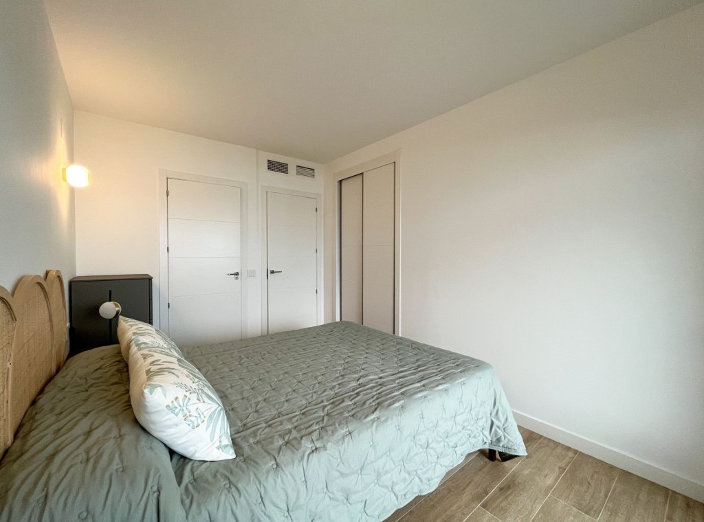 Obra nueva - Apartamento / piso - Orihuela Costa - Punta Prima