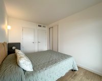 Obra nueva - Apartamento / piso - Orihuela Costa - Punta Prima