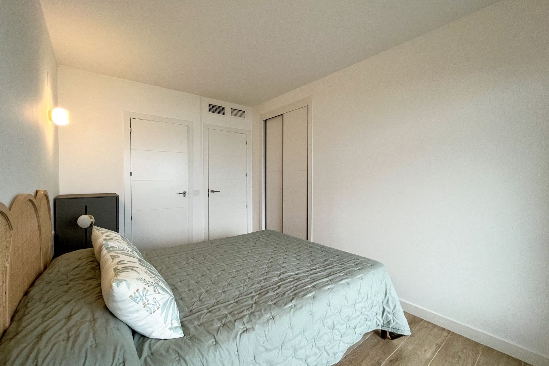 Obra nueva - Apartamento / piso - Orihuela Costa - Punta Prima