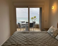 Obra nueva - Apartamento / piso - Orihuela Costa - Punta Prima