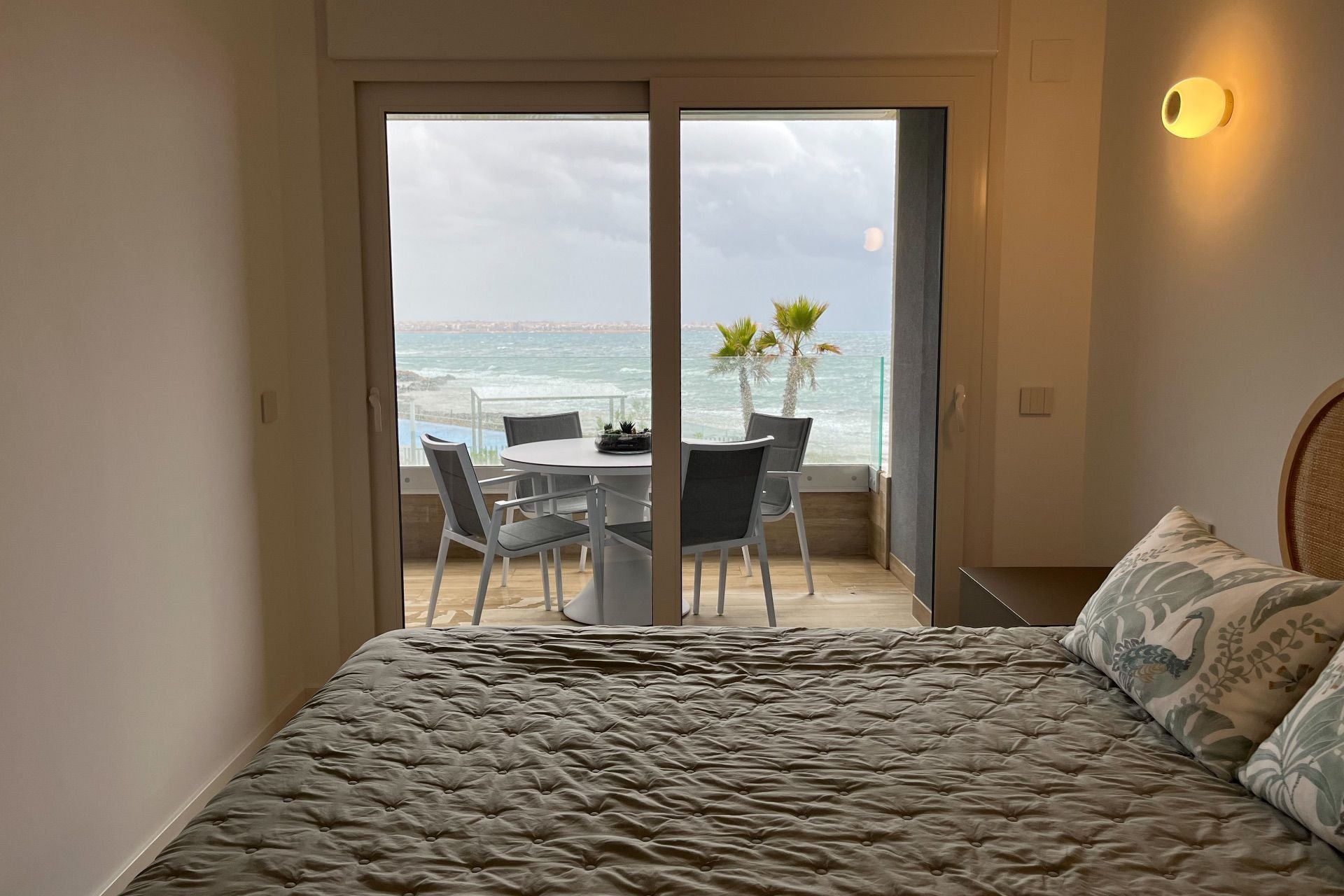 Obra nueva - Apartamento / piso - Orihuela Costa - Punta Prima