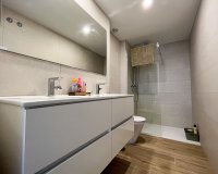 Obra nueva - Apartamento / piso - Orihuela Costa - Punta Prima
