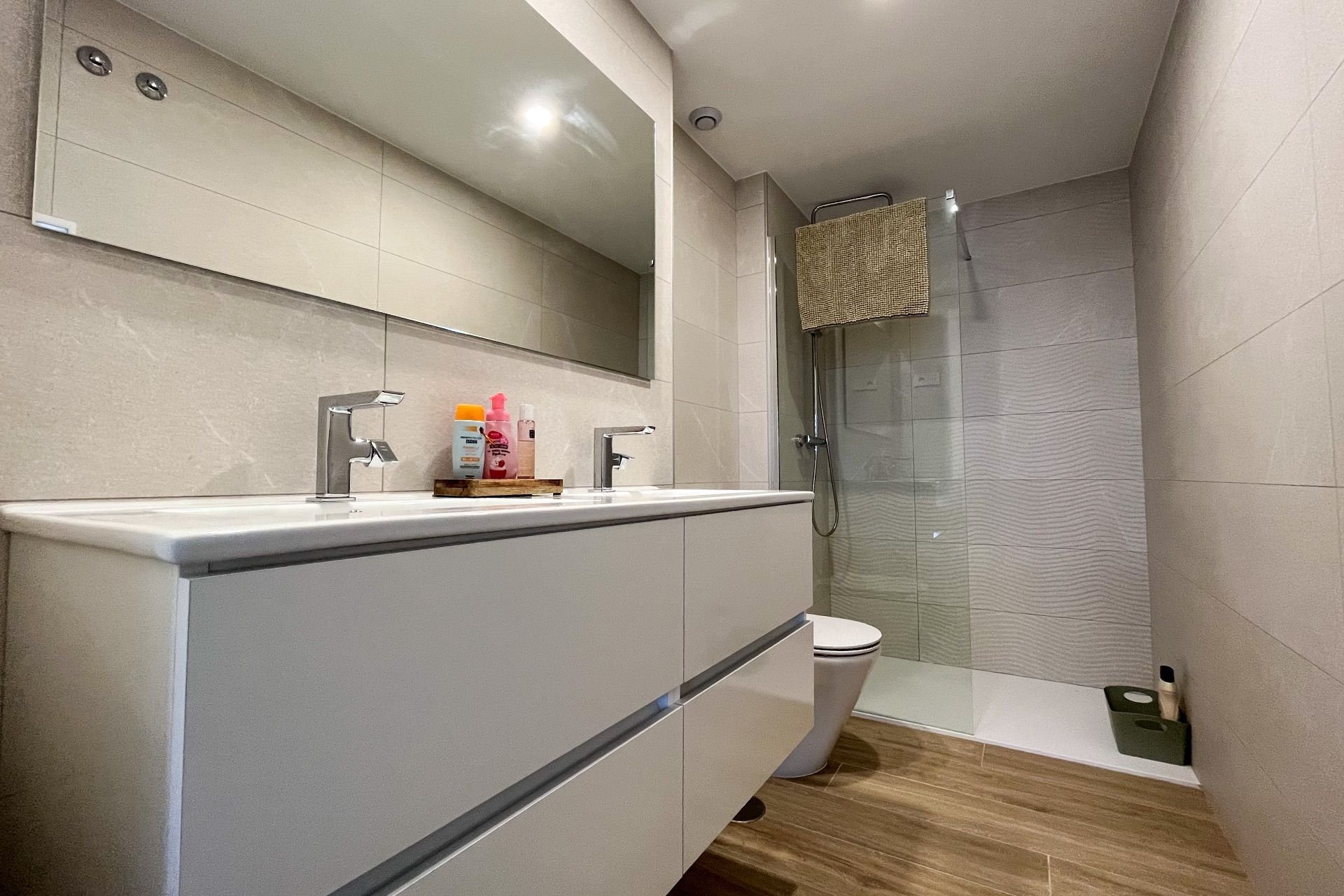 Obra nueva - Apartamento / piso - Orihuela Costa - Punta Prima