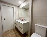 Obra nueva - Apartamento / piso - Orihuela Costa - Punta Prima