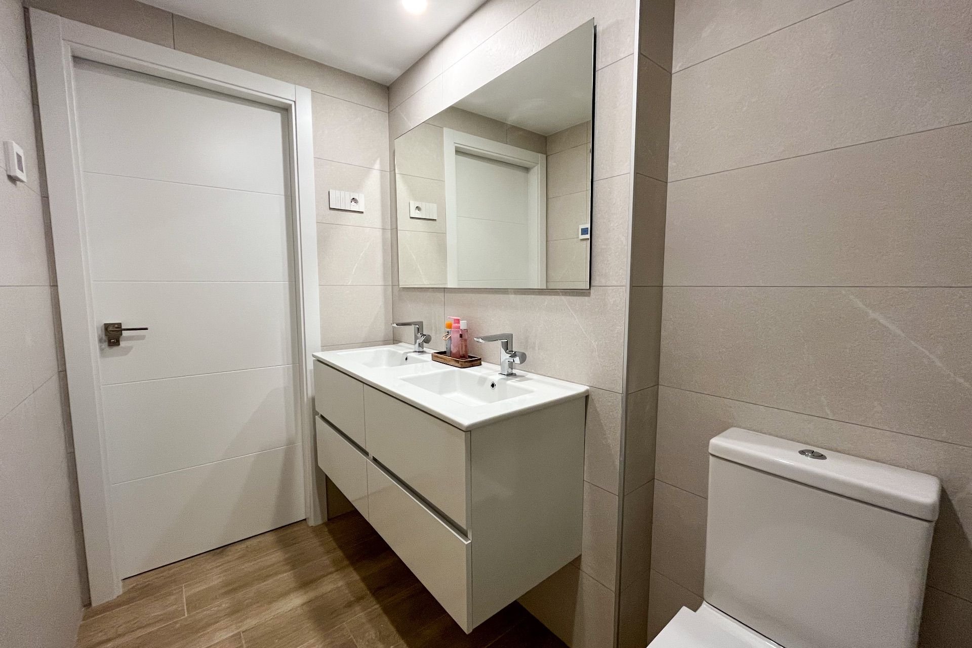 Obra nueva - Apartamento / piso - Orihuela Costa - Punta Prima
