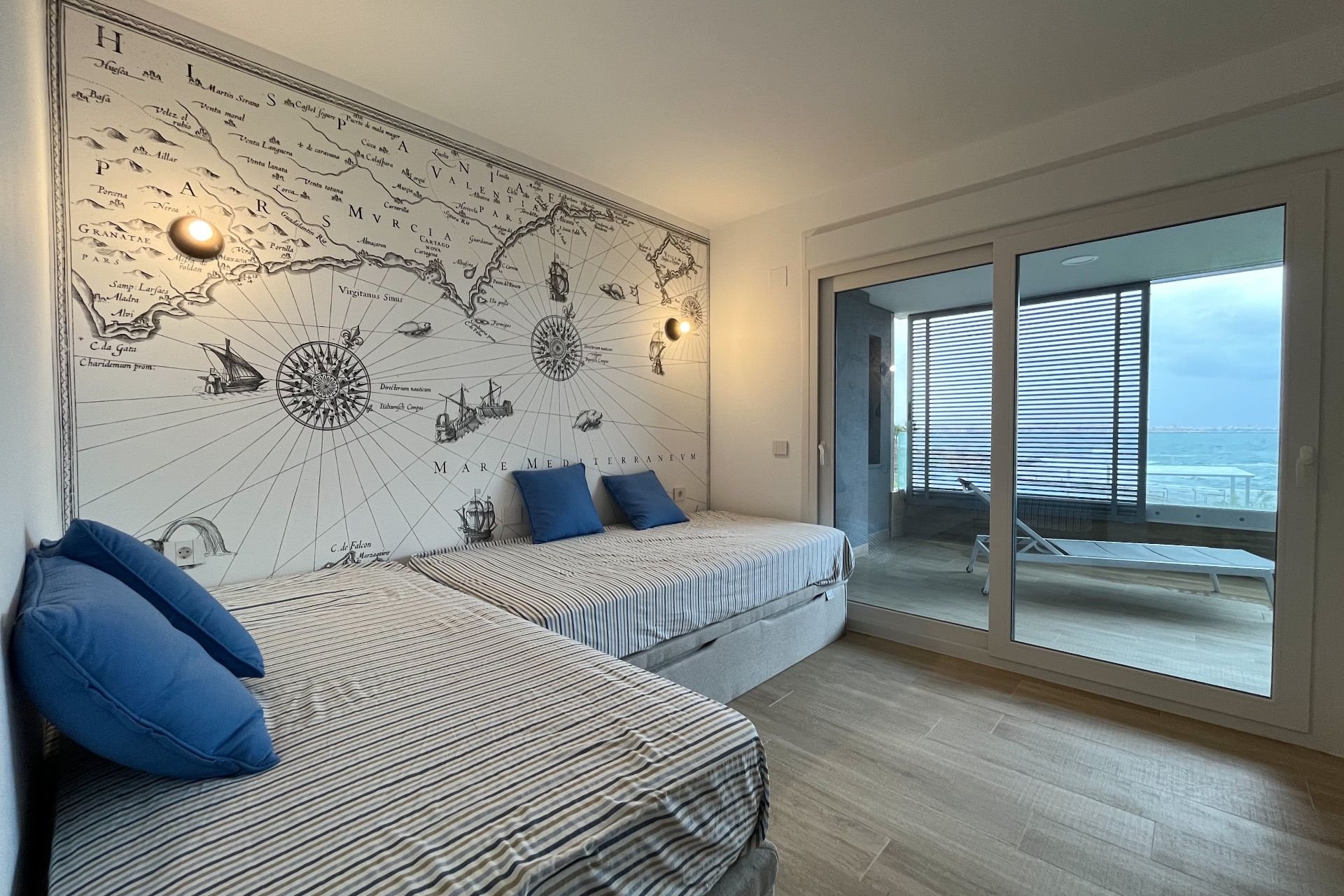 Obra nueva - Apartamento / piso - Orihuela Costa - Punta Prima
