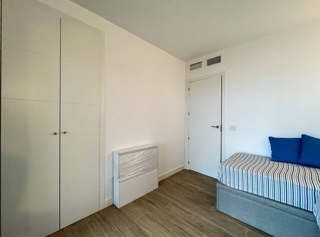 Obra nueva - Apartamento / piso - Orihuela Costa - Punta Prima