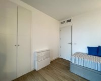 Obra nueva - Apartamento / piso - Orihuela Costa - Punta Prima