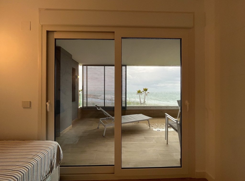 Obra nueva - Apartamento / piso - Orihuela Costa - Punta Prima