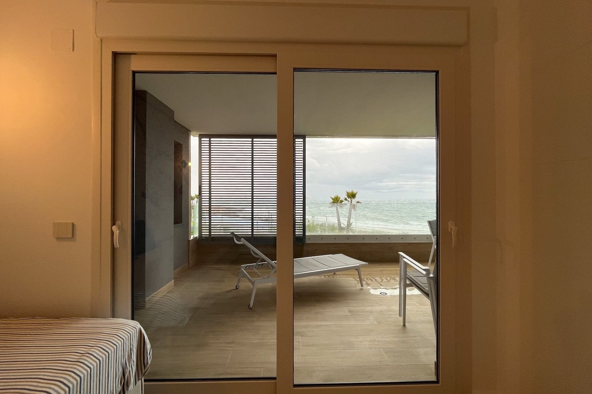 Obra nueva - Apartamento / piso - Orihuela Costa - Punta Prima