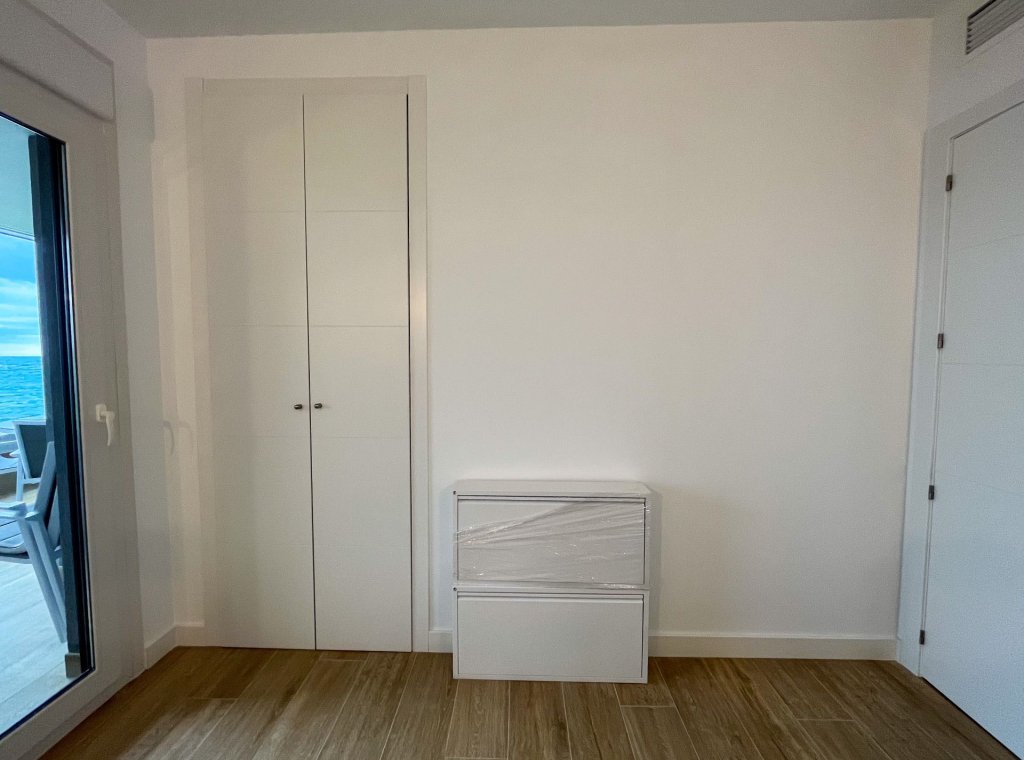 Obra nueva - Apartamento / piso - Orihuela Costa - Punta Prima