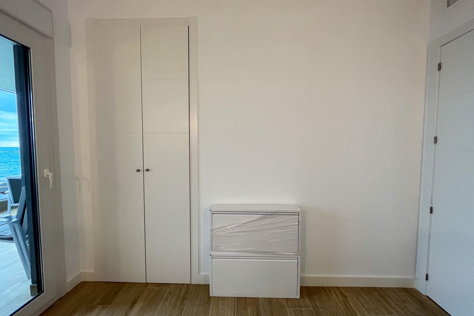 Obra nueva - Apartamento / piso - Orihuela Costa - Punta Prima