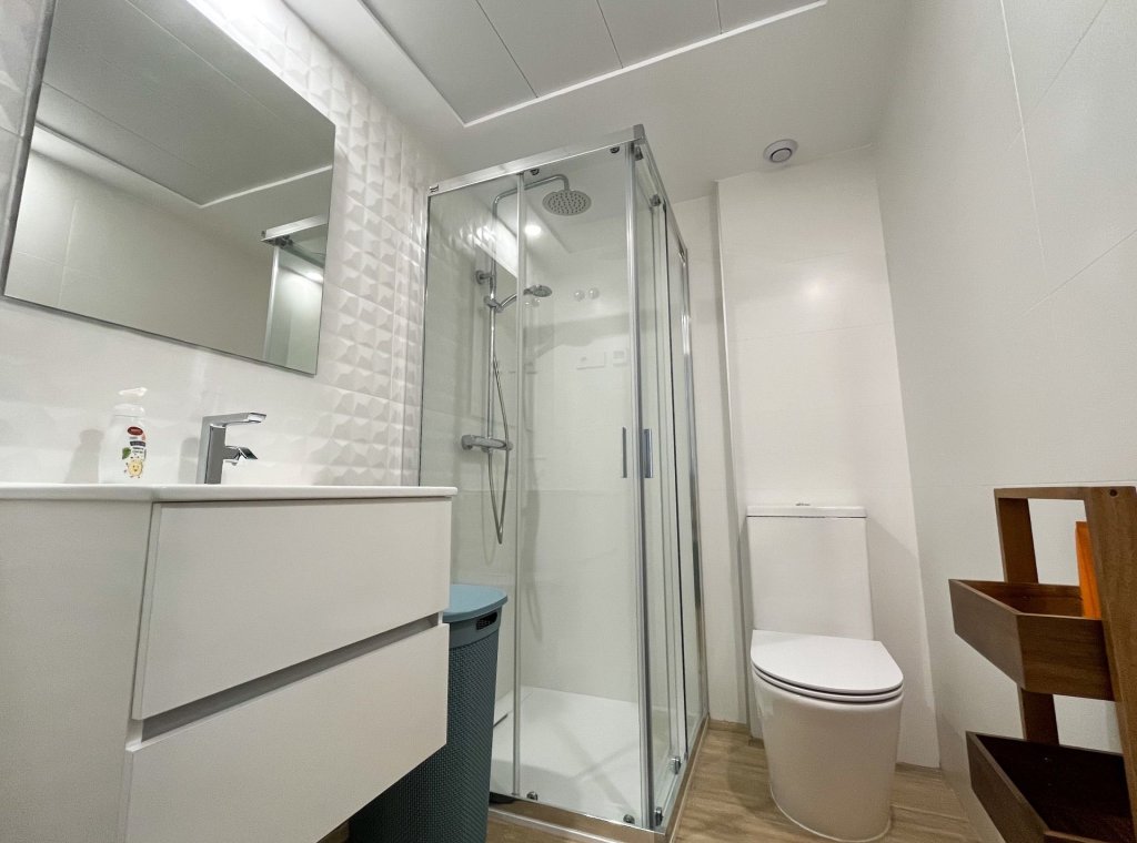 Obra nueva - Apartamento / piso - Orihuela Costa - Punta Prima