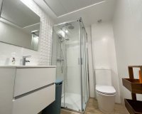 Obra nueva - Apartamento / piso - Orihuela Costa - Punta Prima