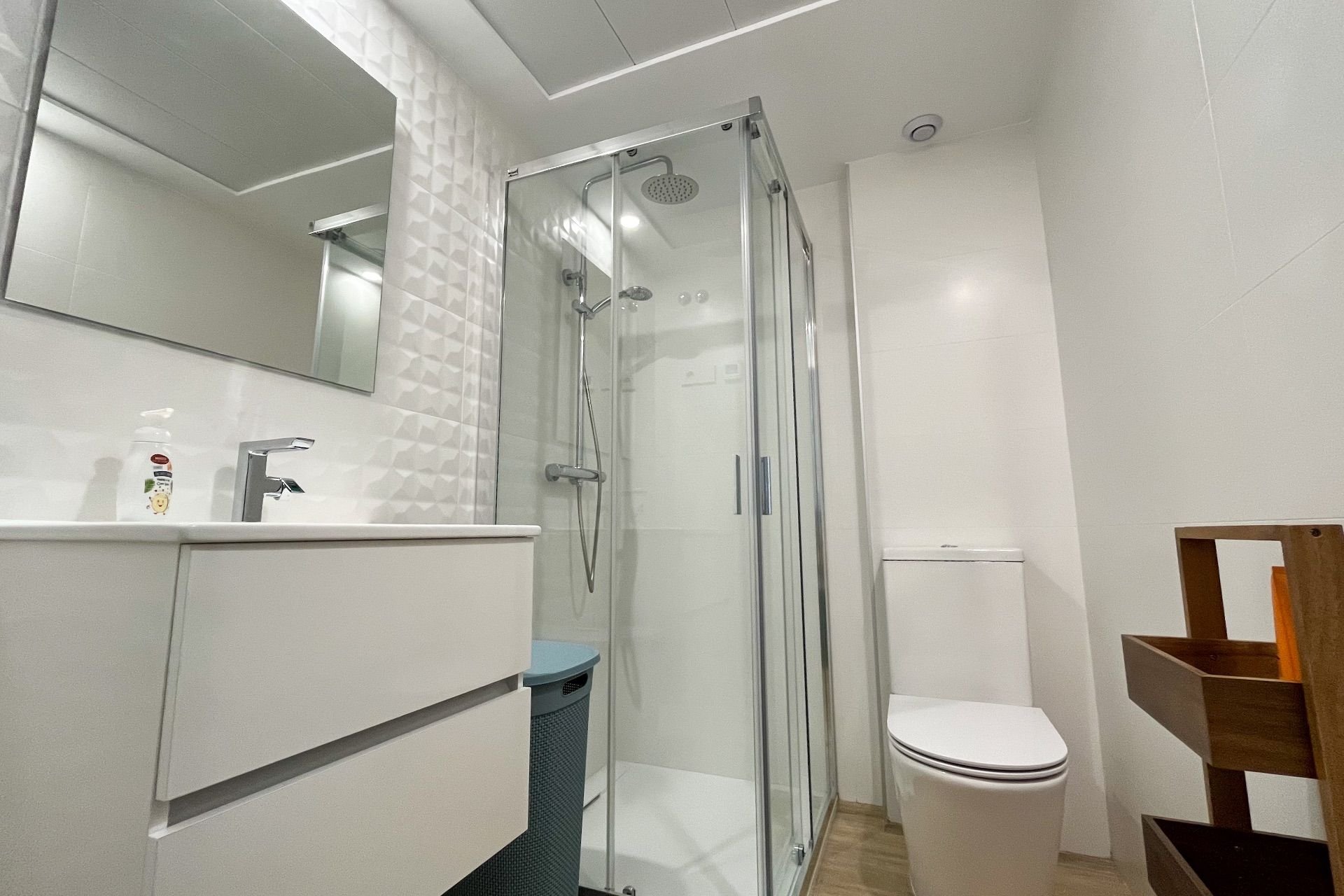 Obra nueva - Apartamento / piso - Orihuela Costa - Punta Prima