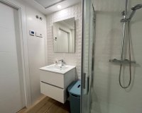 Obra nueva - Apartamento / piso - Orihuela Costa - Punta Prima