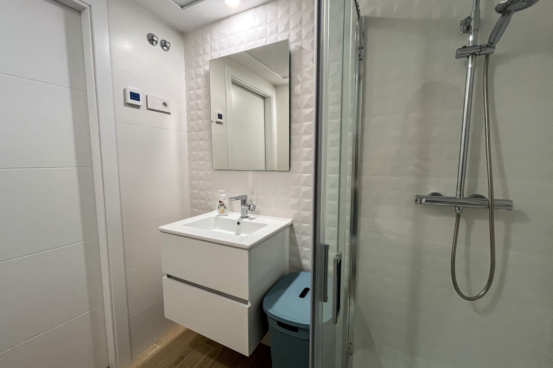 Obra nueva - Apartamento / piso - Orihuela Costa - Punta Prima