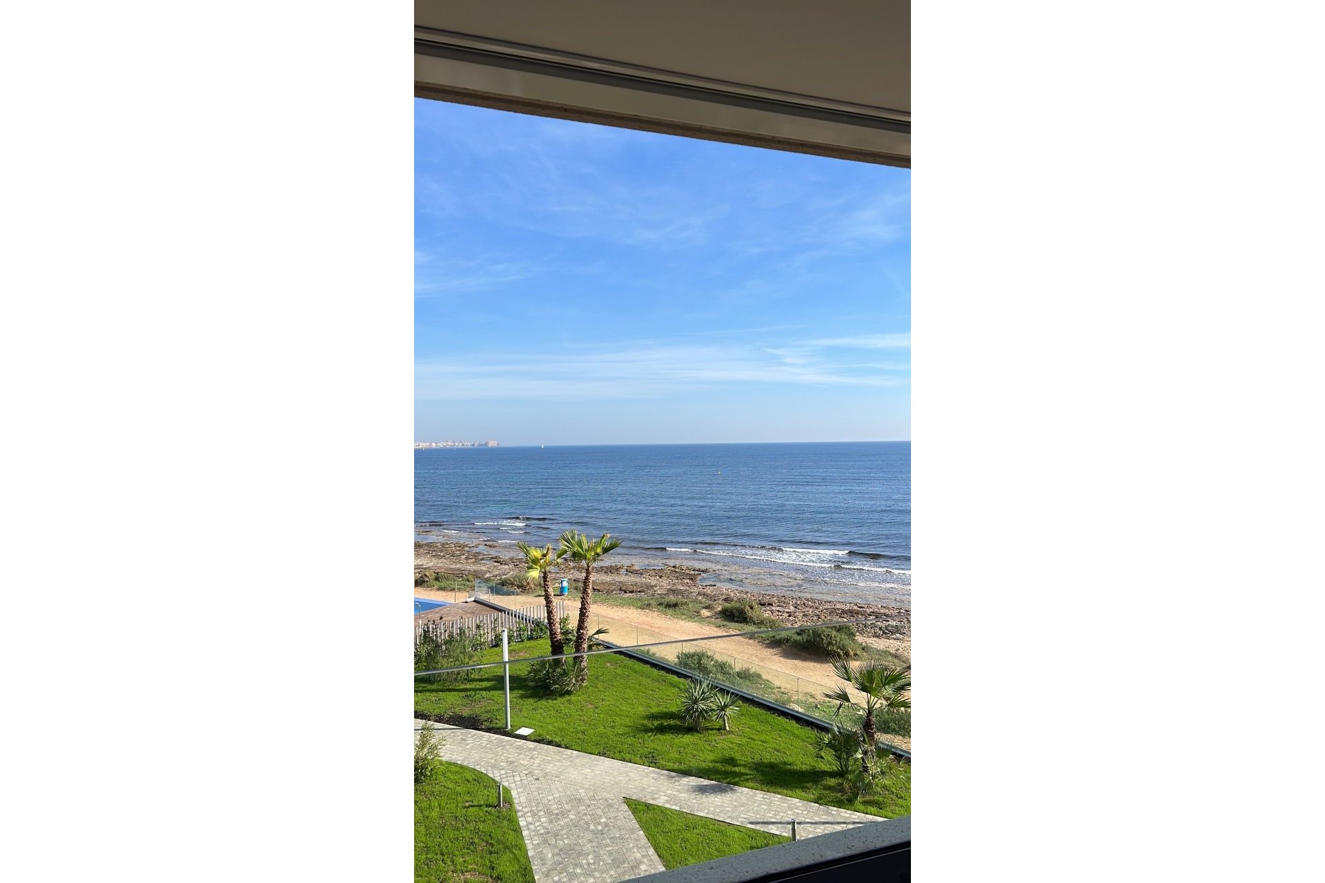 Obra nueva - Apartamento / piso - Orihuela Costa - Punta Prima