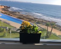 Obra nueva - Apartamento / piso - Orihuela Costa - Punta Prima