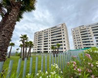Obra nueva - Apartamento / piso - Orihuela Costa - Punta Prima
