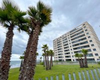 Obra nueva - Apartamento / piso - Orihuela Costa - Punta Prima