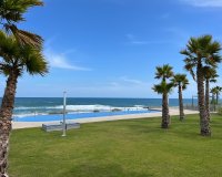 Obra nueva - Apartamento / piso - Orihuela Costa - Punta Prima