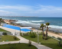Obra nueva - Apartamento / piso - Orihuela Costa - Punta Prima