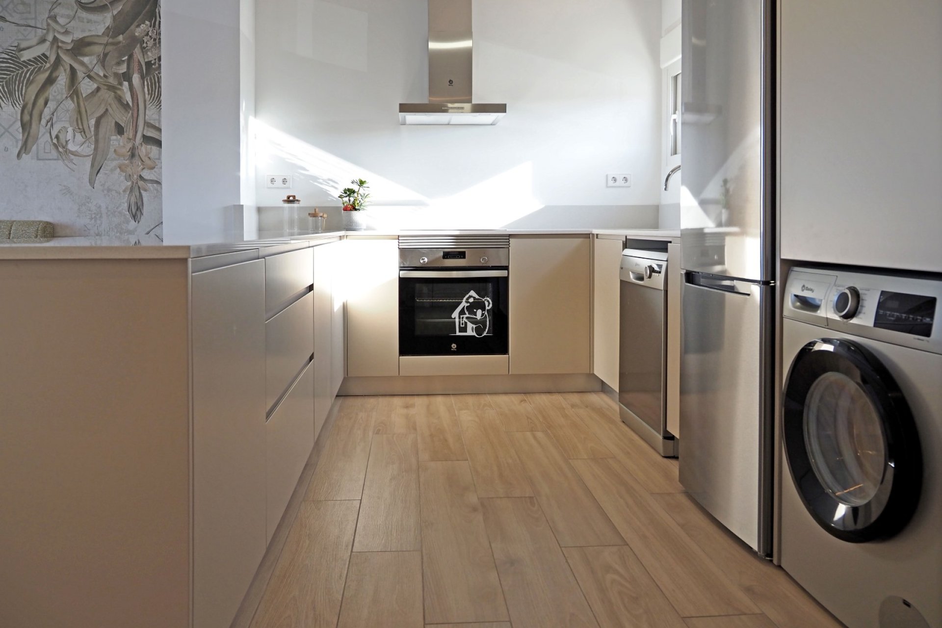 Obra nueva - Apartamento / piso - Orihuela Costa