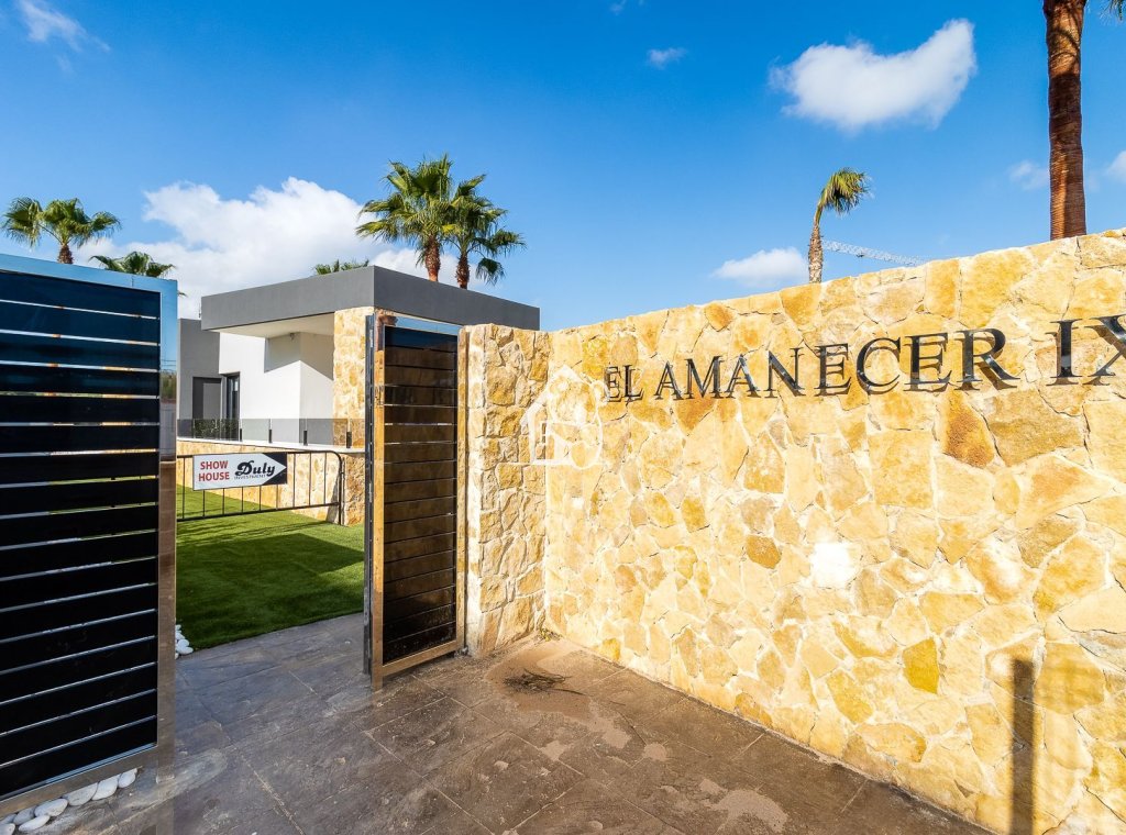 Obra nueva - Apartamento / piso - Orihuela Costa