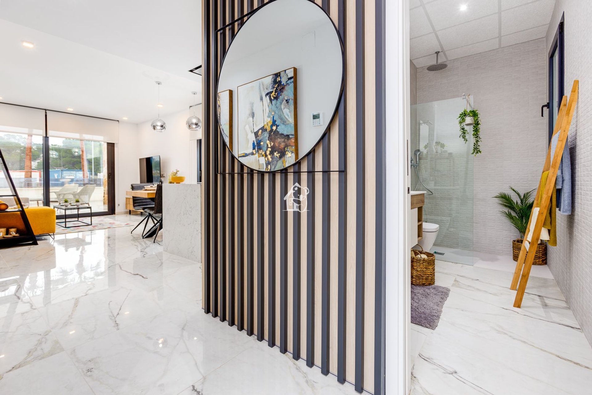 Obra nueva - Apartamento / piso - Orihuela Costa