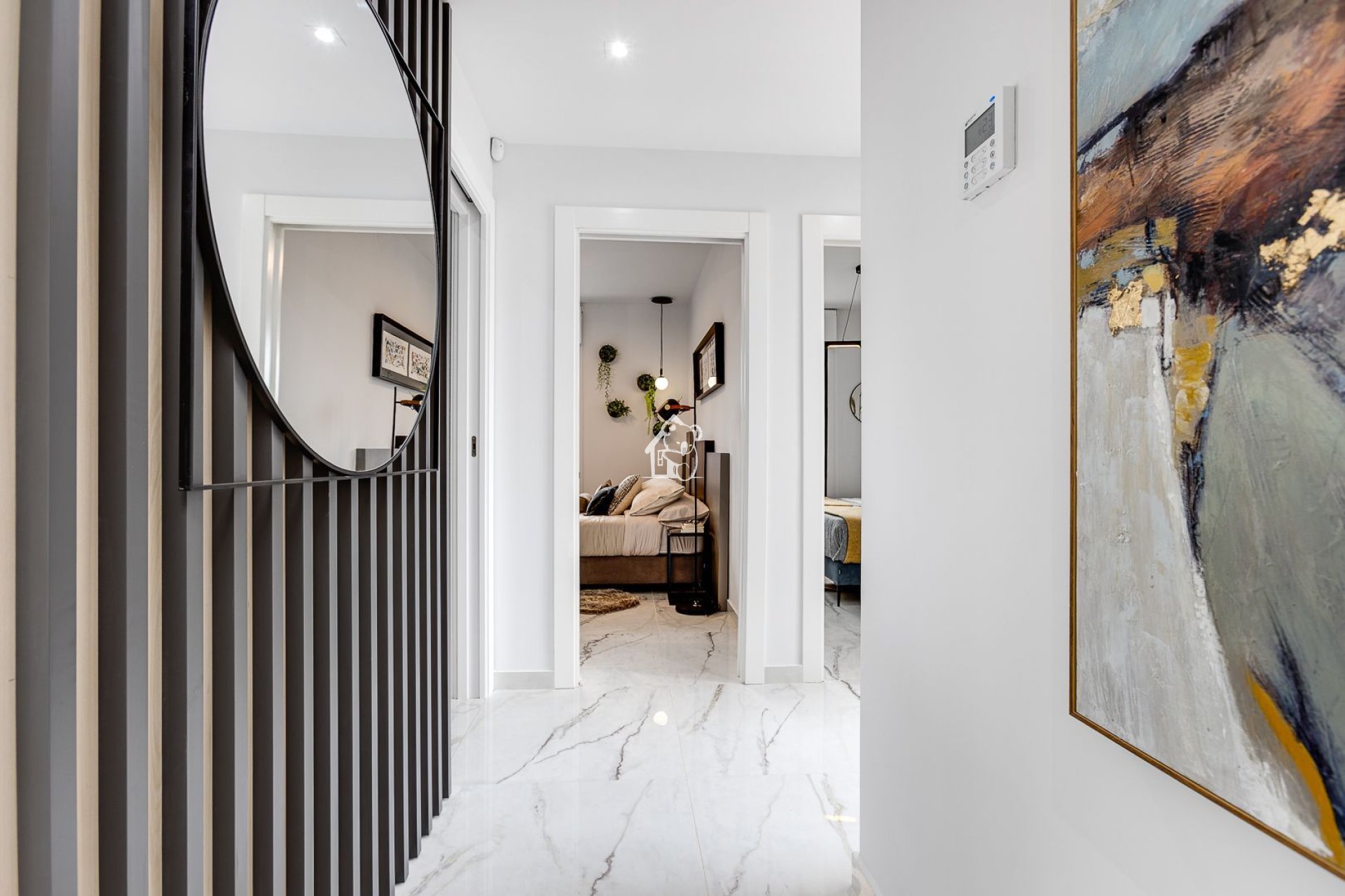 Obra nueva - Apartamento / piso - Orihuela Costa