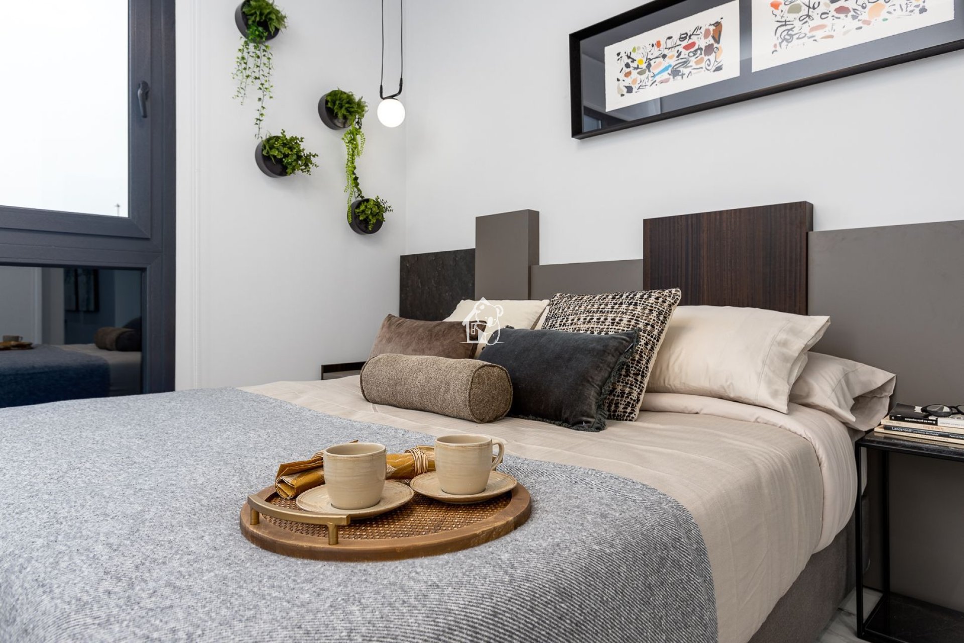 Obra nueva - Apartamento / piso - Orihuela Costa